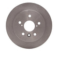 R1 Disc Brake Rotor ERE-76152