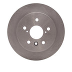 R1 Disc Brake Rotor ERE-76152