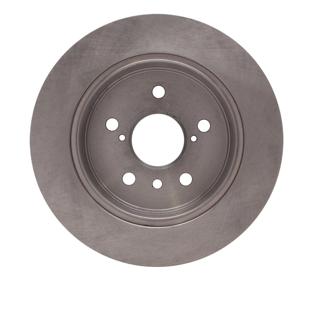 R1 Disc Brake Rotor ERE-76152
