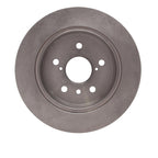 R1 Disc Brake Rotor ERE-76152