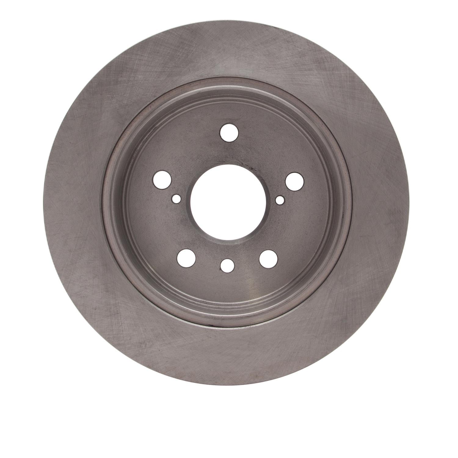 R1 Disc Brake Rotor ERE-76152