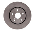R1 Disc Brake Rotor ERE-76153