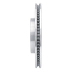 R1 Disc Brake Rotor ERE-76154