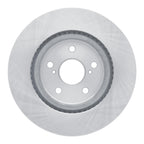 R1 Disc Brake Rotor ERE-76154