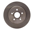 R1 Disc Brake Rotor ERE-76156