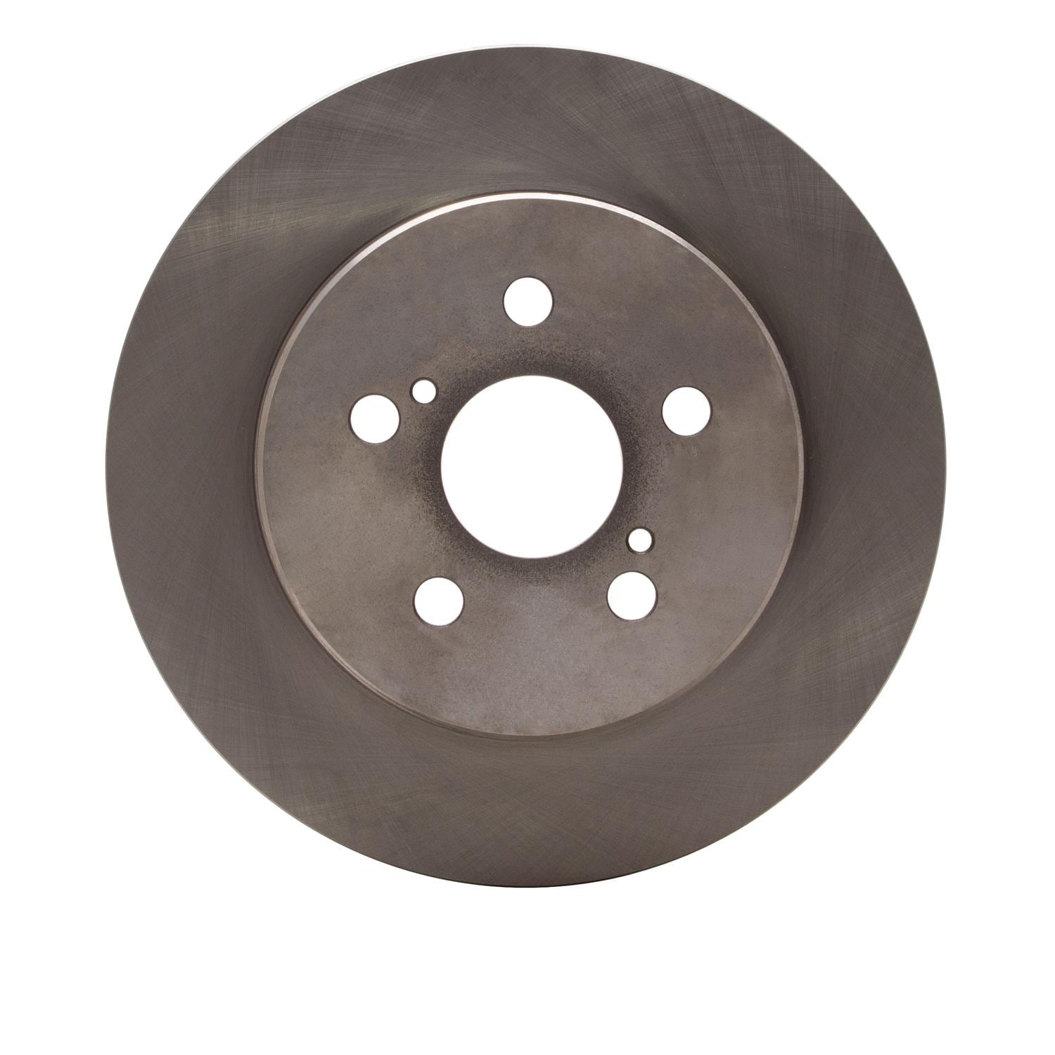 R1 Disc Brake Rotor ERE-76156