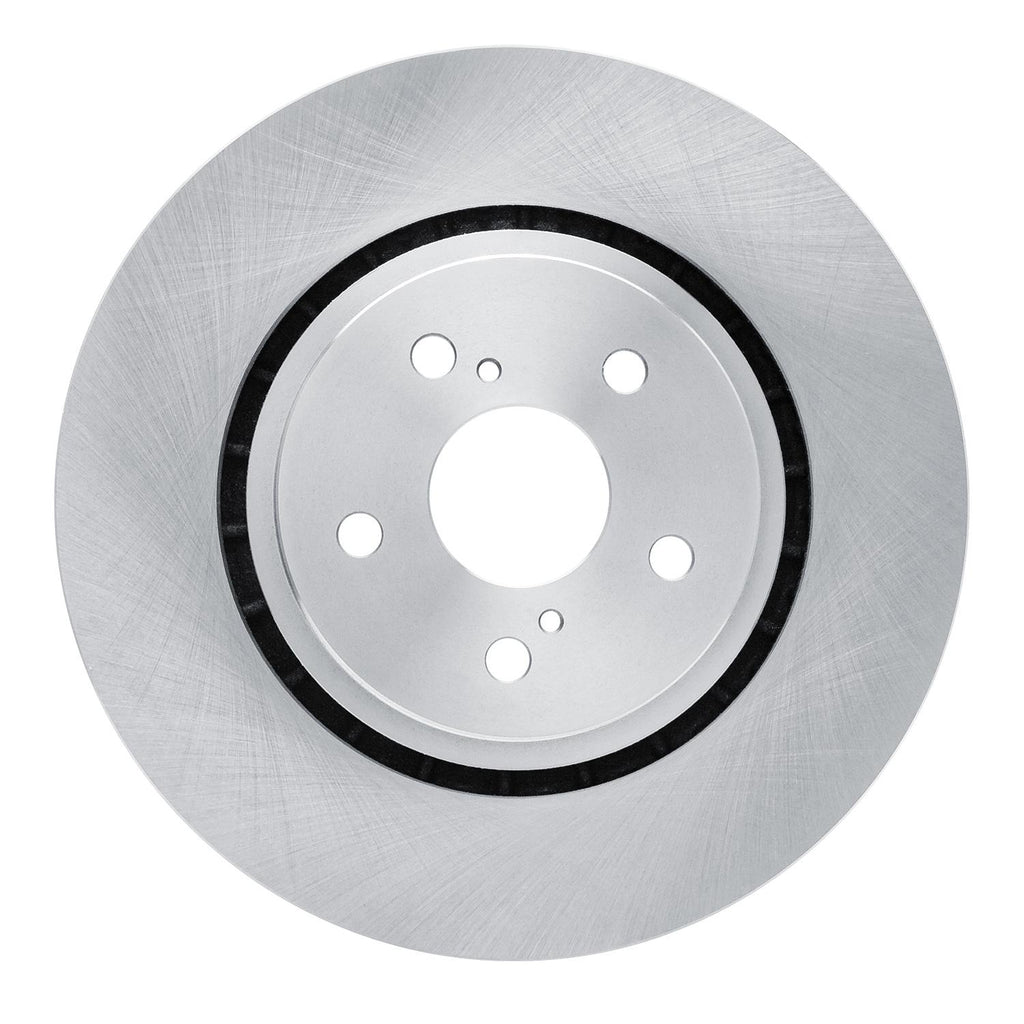 R1 Disc Brake Rotor ERE-76160