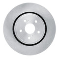 R1 Disc Brake Rotor ERE-76160