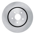 R1 Disc Brake Rotor ERE-76160