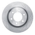 R1 Disc Brake Rotor ERE-76162