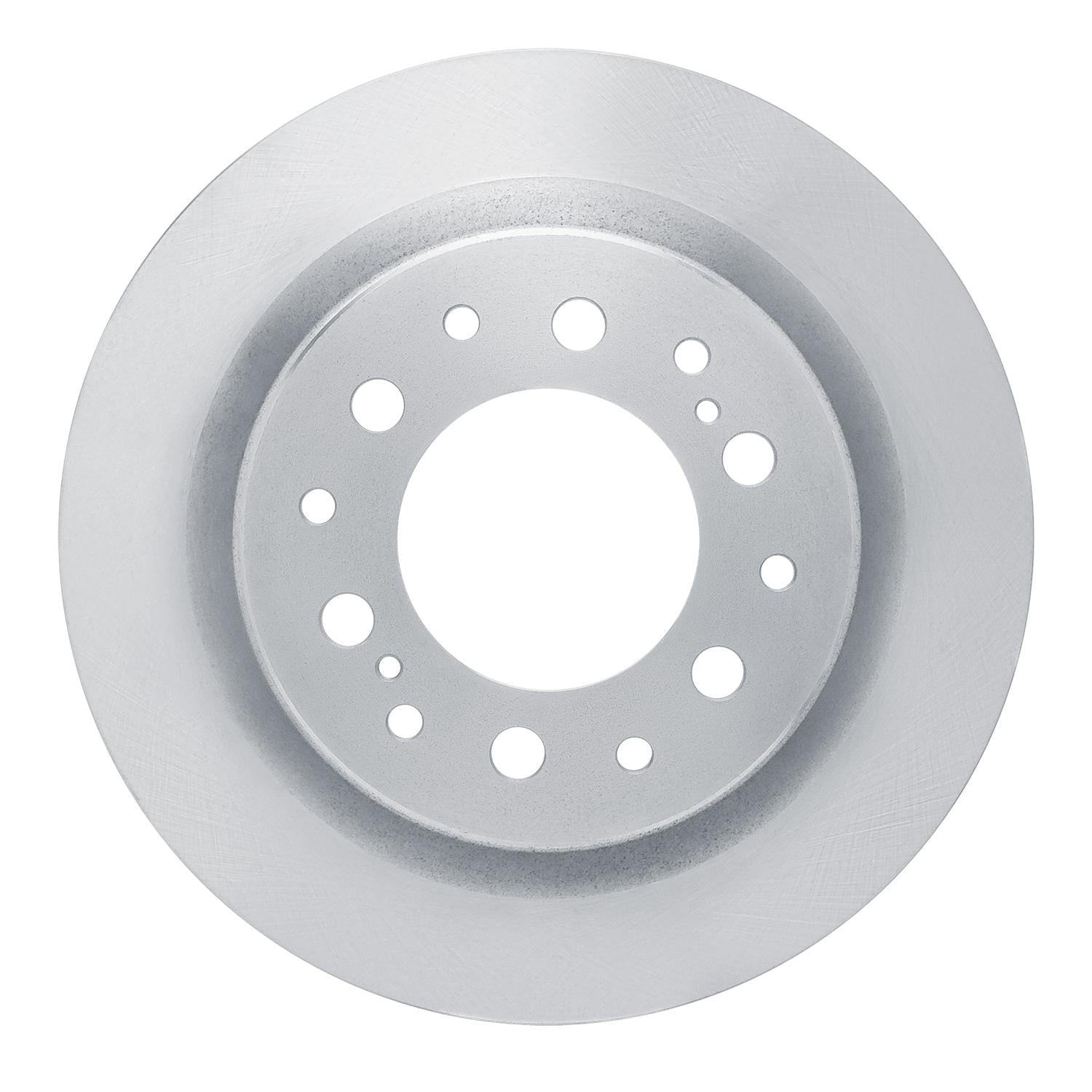 R1 Disc Brake Rotor ERE-76163