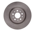 R1 Disc Brake Rotor ERE-79005