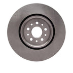 R1 Disc Brake Rotor ERE-79005