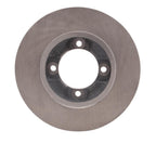 R1 Concepts Disc Brake Rotor ERE-80005