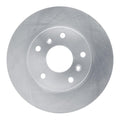R1 Concepts Disc Brake Rotor ERE-80016