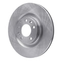 R1 Concepts Disc Brake Rotor ERE-80043