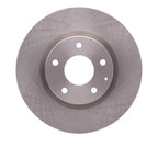 R1 Concepts Disc Brake Rotor ERE-80052