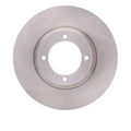 R1 Concepts Disc Brake Rotor ERE-80054