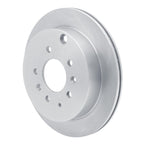 R1 Concepts Disc Brake Rotor ERE-80061