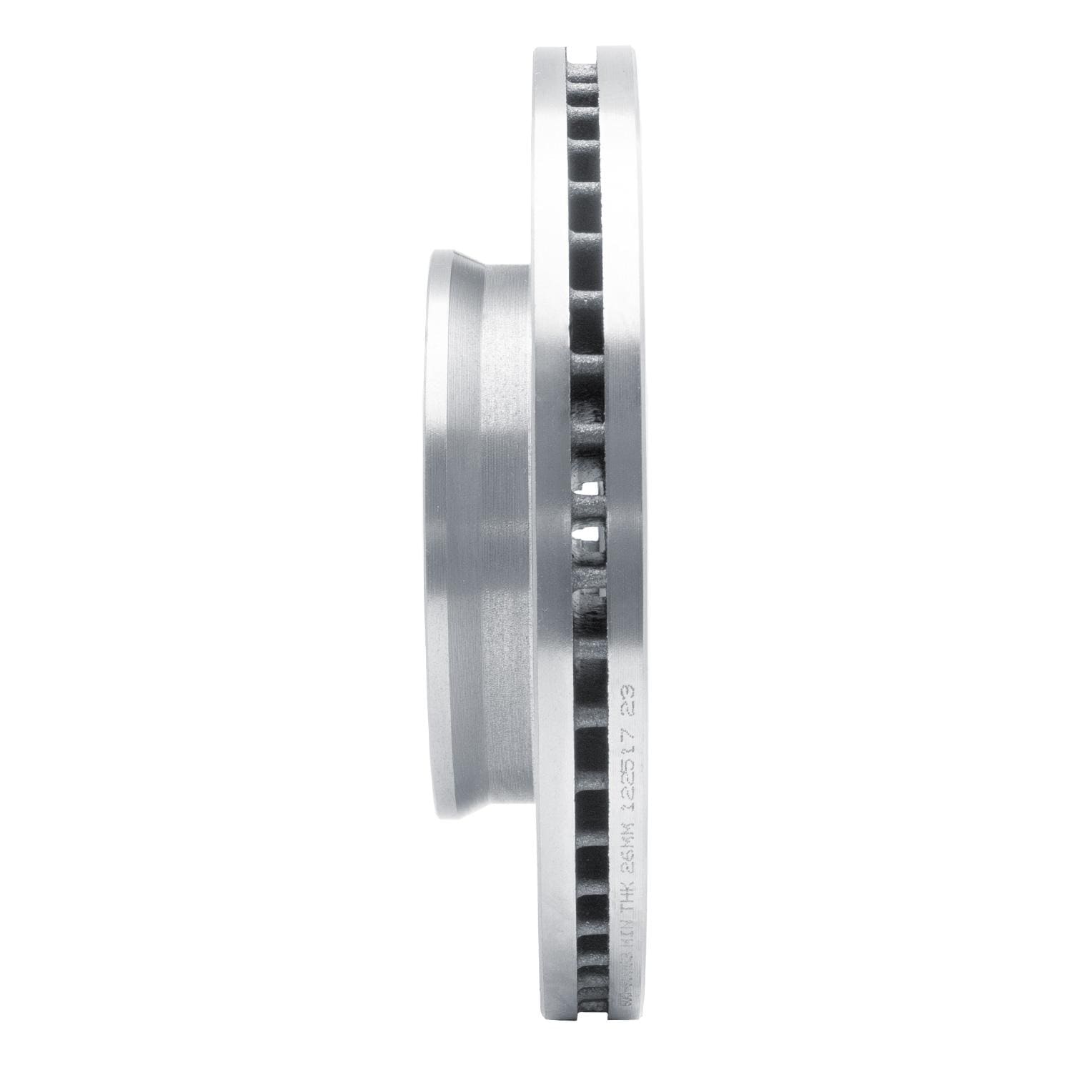 R1 Concepts Disc Brake Rotor ERE-80063
