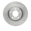 R1 Concepts Disc Brake Rotor ERE-80065
