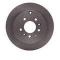 R1 Concepts Disc Brake Rotor ERE-80067