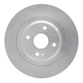 R1 Concepts Disc Brake Rotor ERE-80072