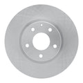 R1 Disc Brake Rotor ERE-80080