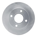 R1 Disc Brake Rotor ERE-92004