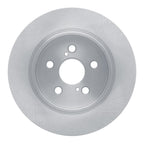 R1 Disc Brake Rotor ERE-92043