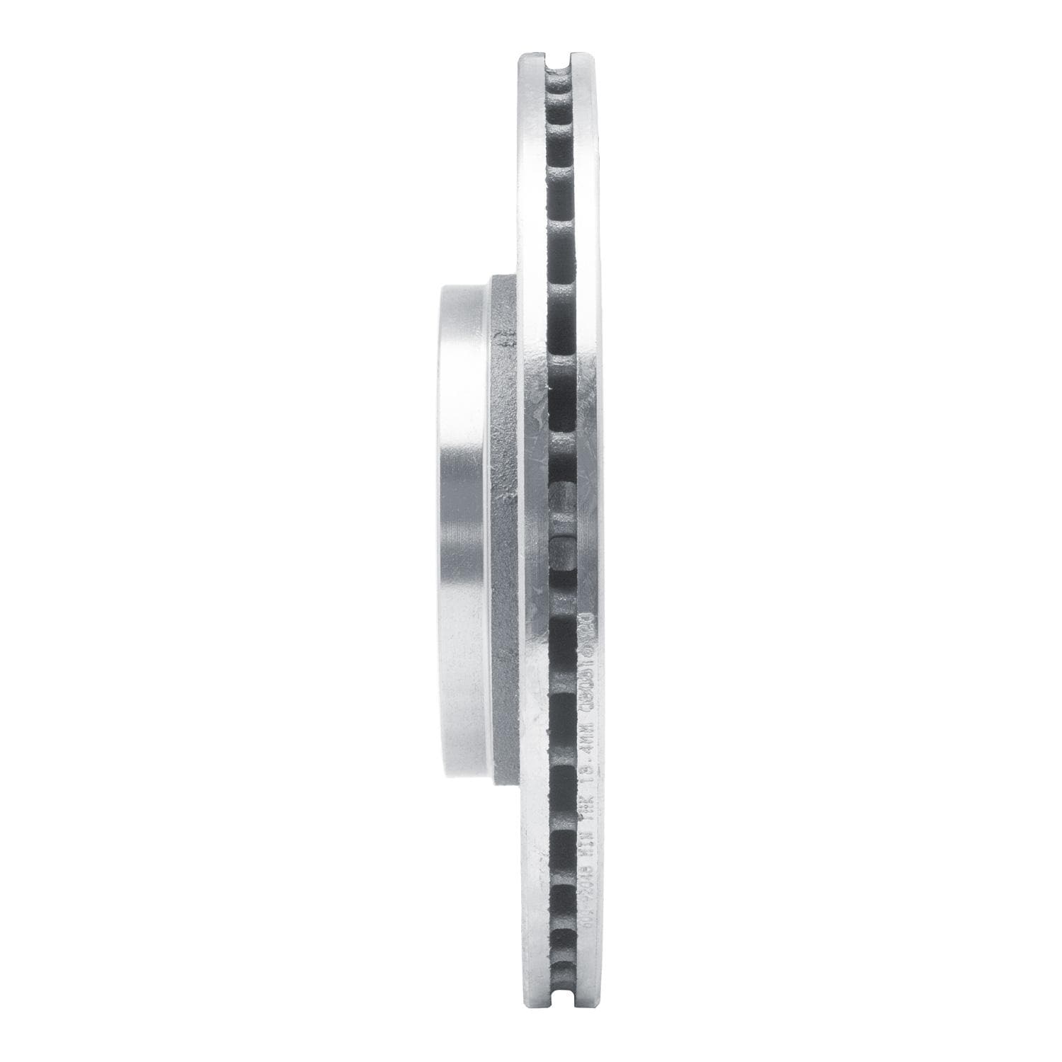 R1 Disc Brake Rotor ERE-92048