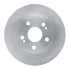 R1 Disc Brake Rotor ERE-92062