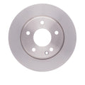 R1 Disc Brake Rotor ERE-92072