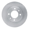 R1 Disc Brake Rotor ERE-92075