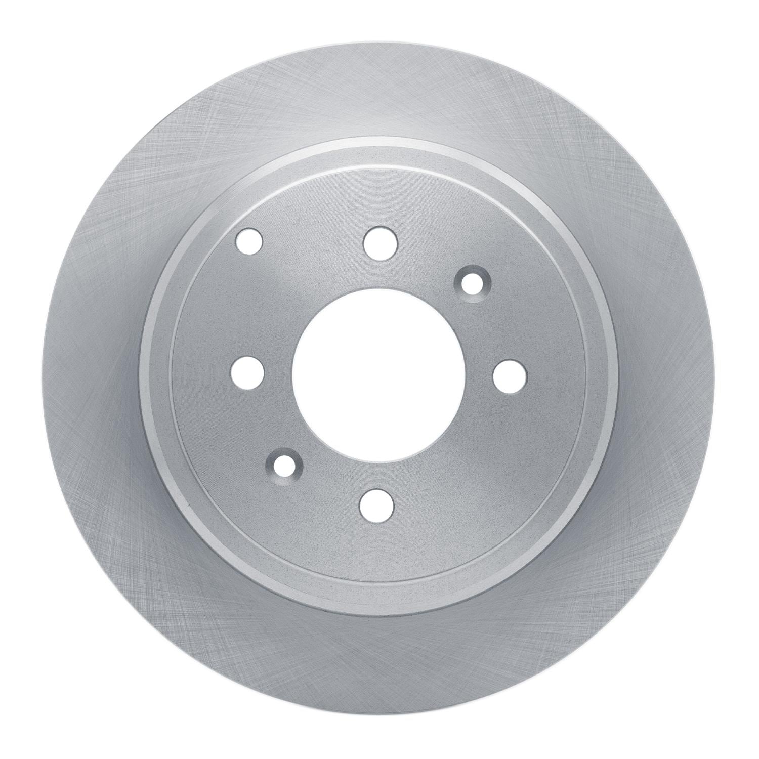 R1 Disc Brake Rotor ERE-92076