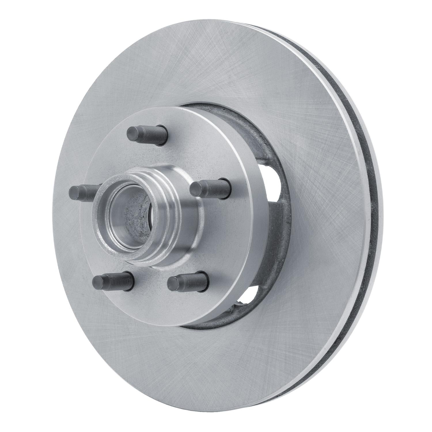 R1 Disc Brake Rotor ERE-92086