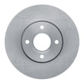 R1 Disc Brake Rotor ERE-92087