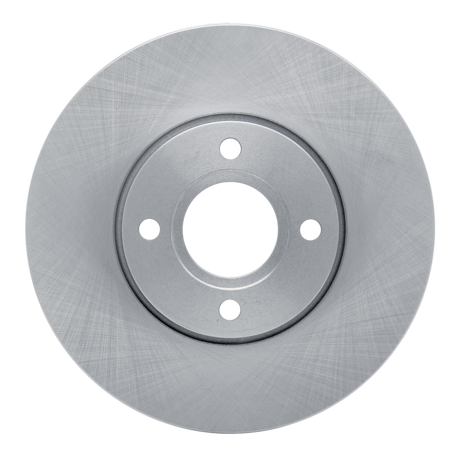 R1 Disc Brake Rotor ERE-92087