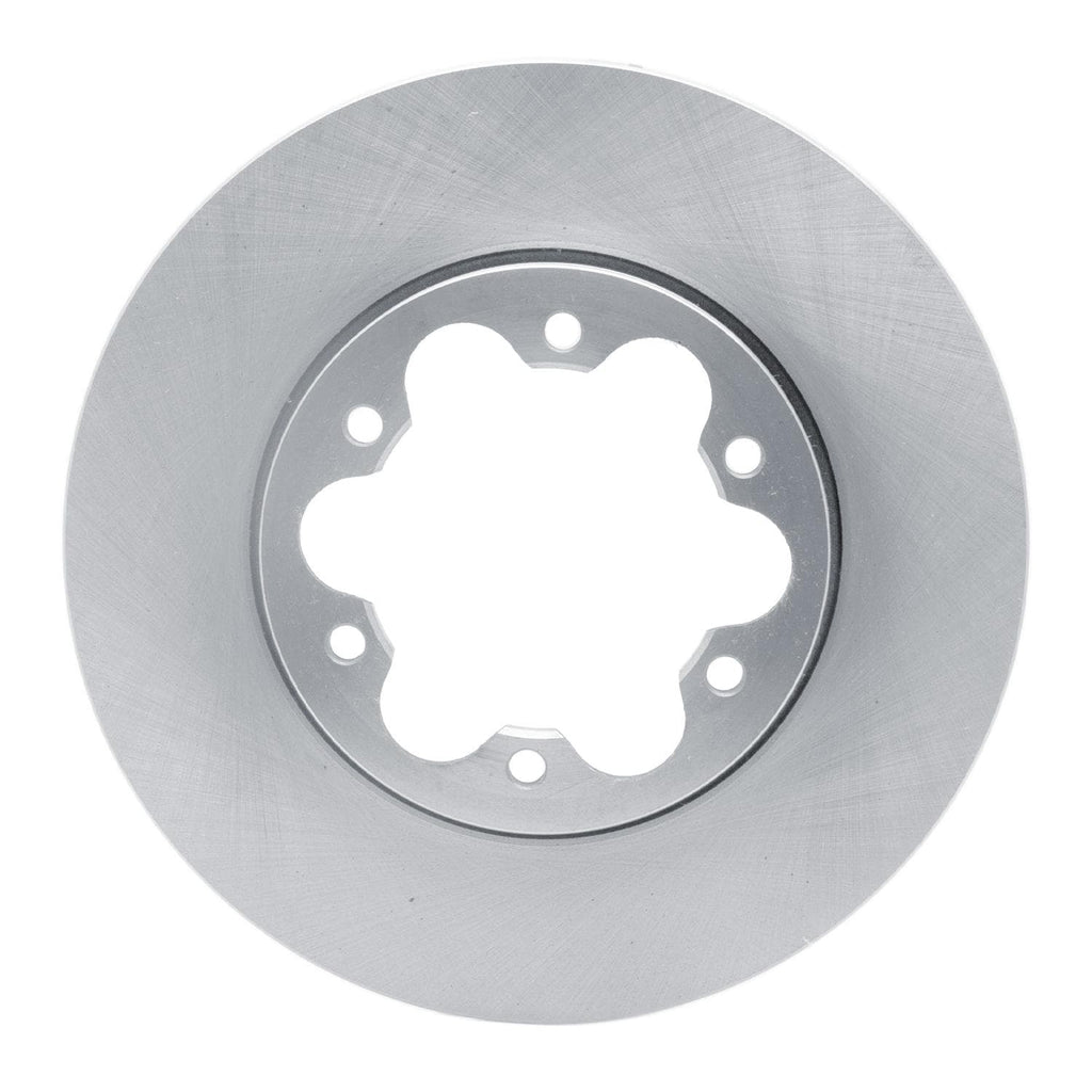R1 Disc Brake Rotor ERE-92092
