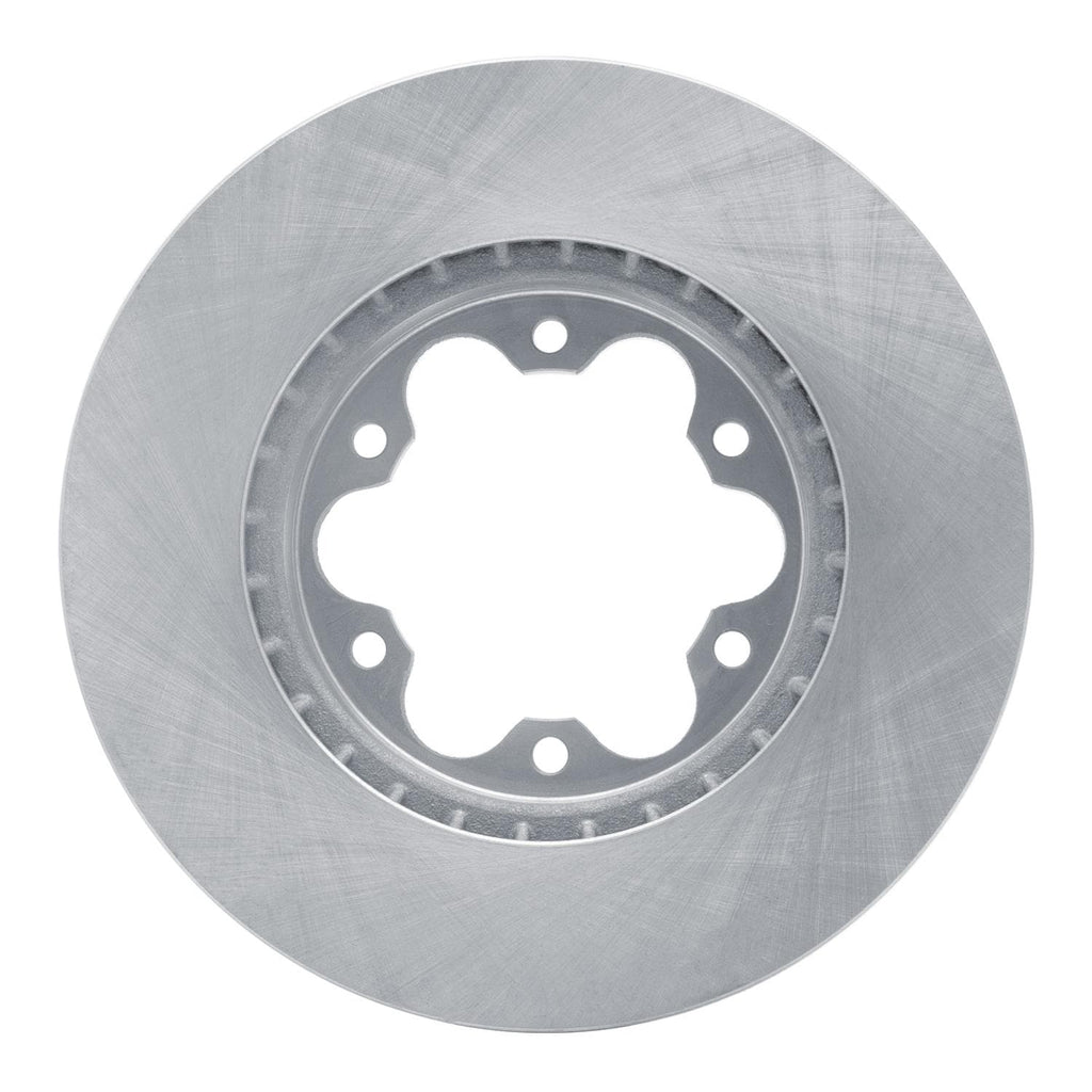 R1 Disc Brake Rotor ERE-92092