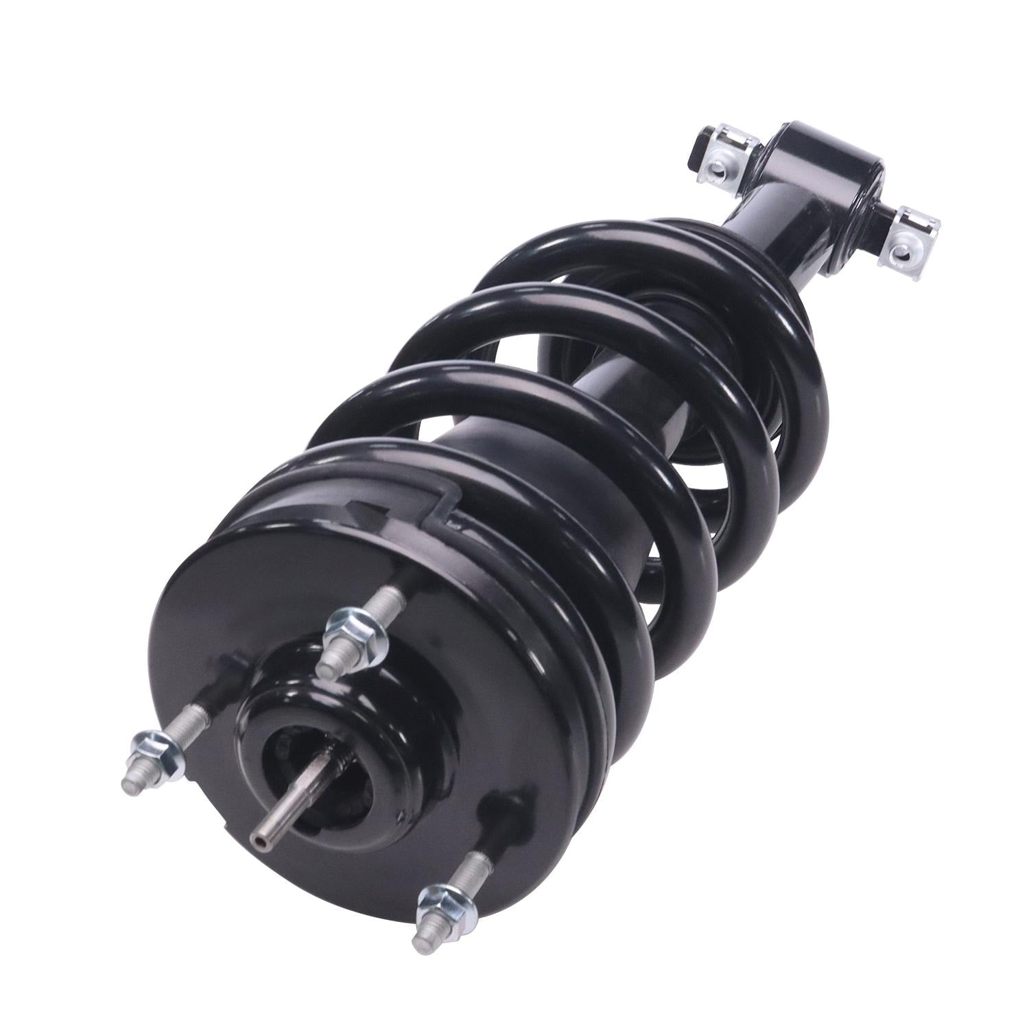 Suspension Strut and Coil Spring Assembly ES34-50001B
