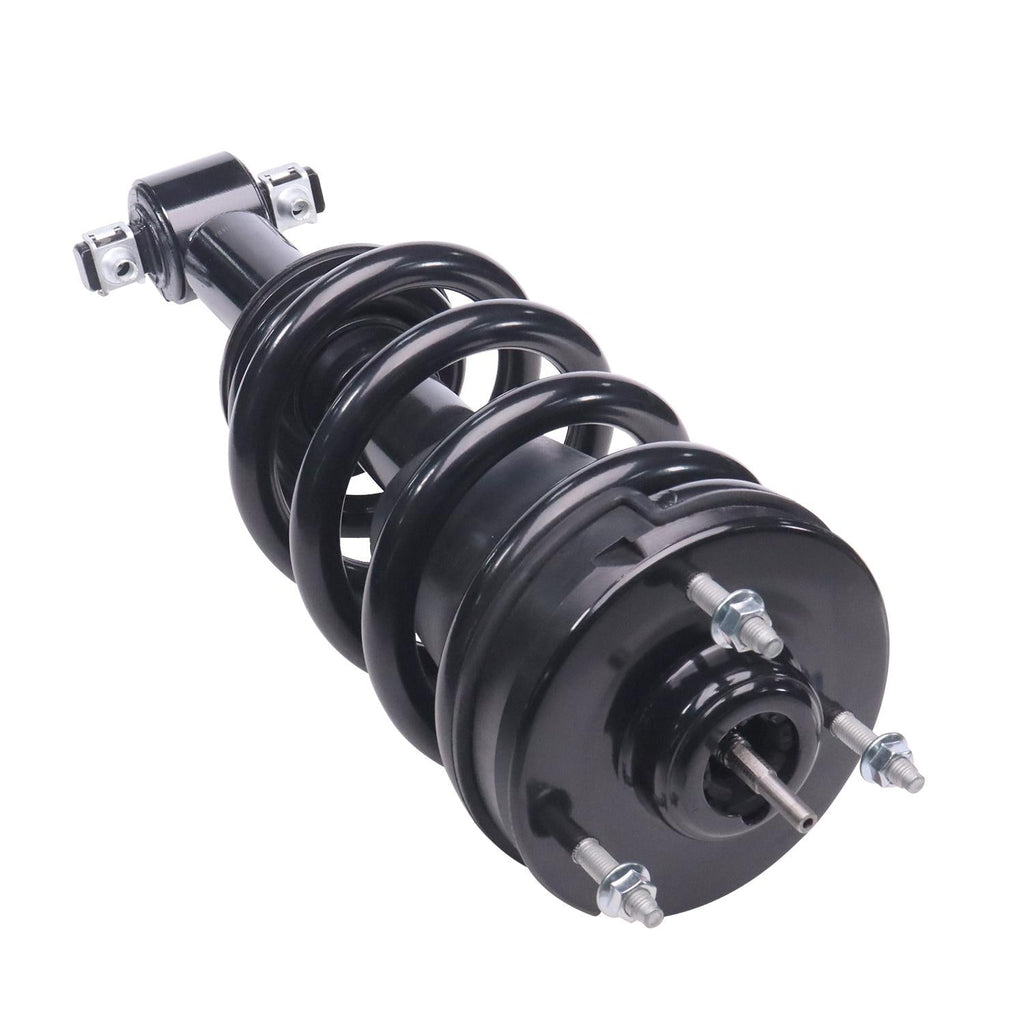 Suspension Strut and Coil Spring Assembly ES34-50001B