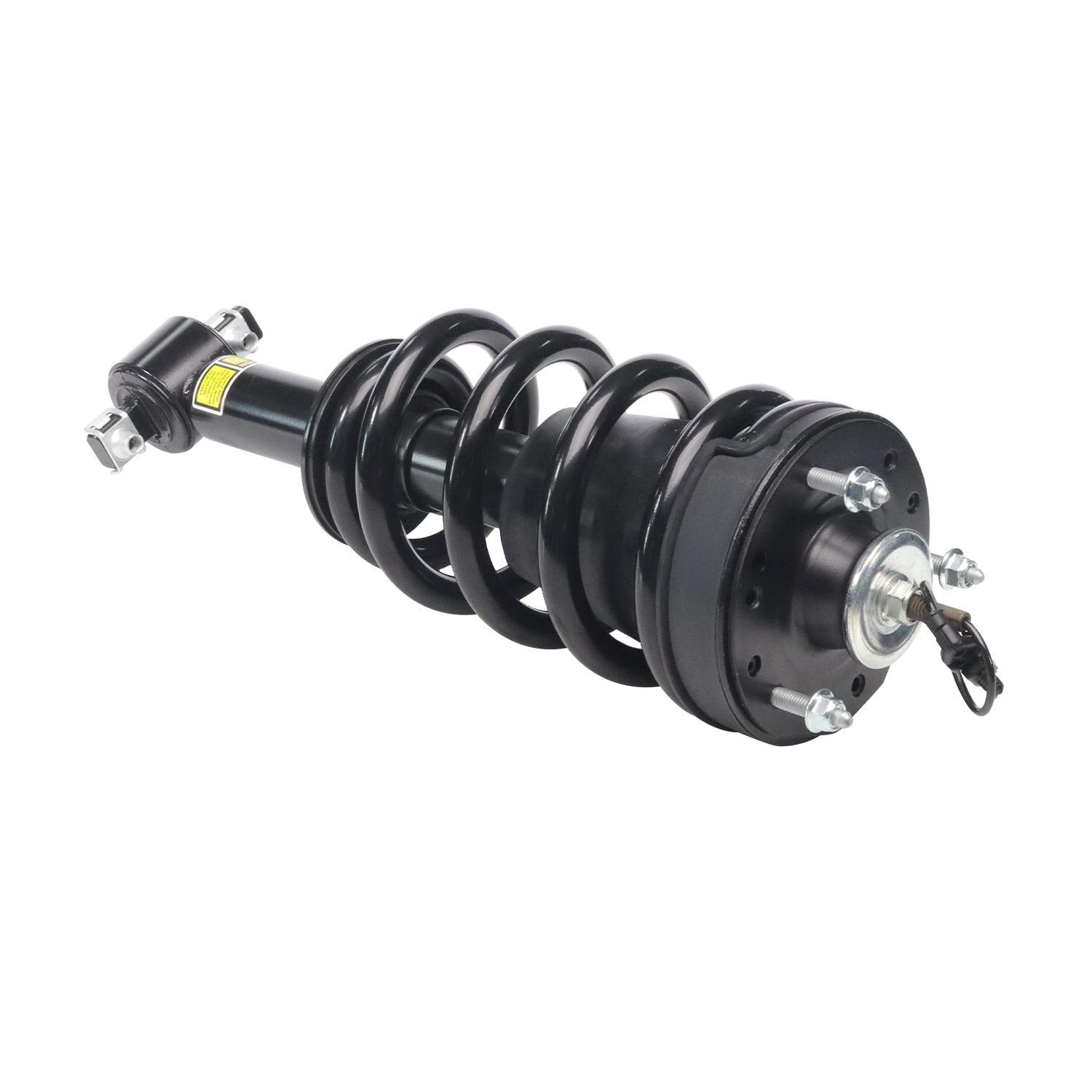 Suspension Strut and Coil Spring Assembly ES34-50011B