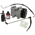 Four Seasons A/C Compressor Kit F0057