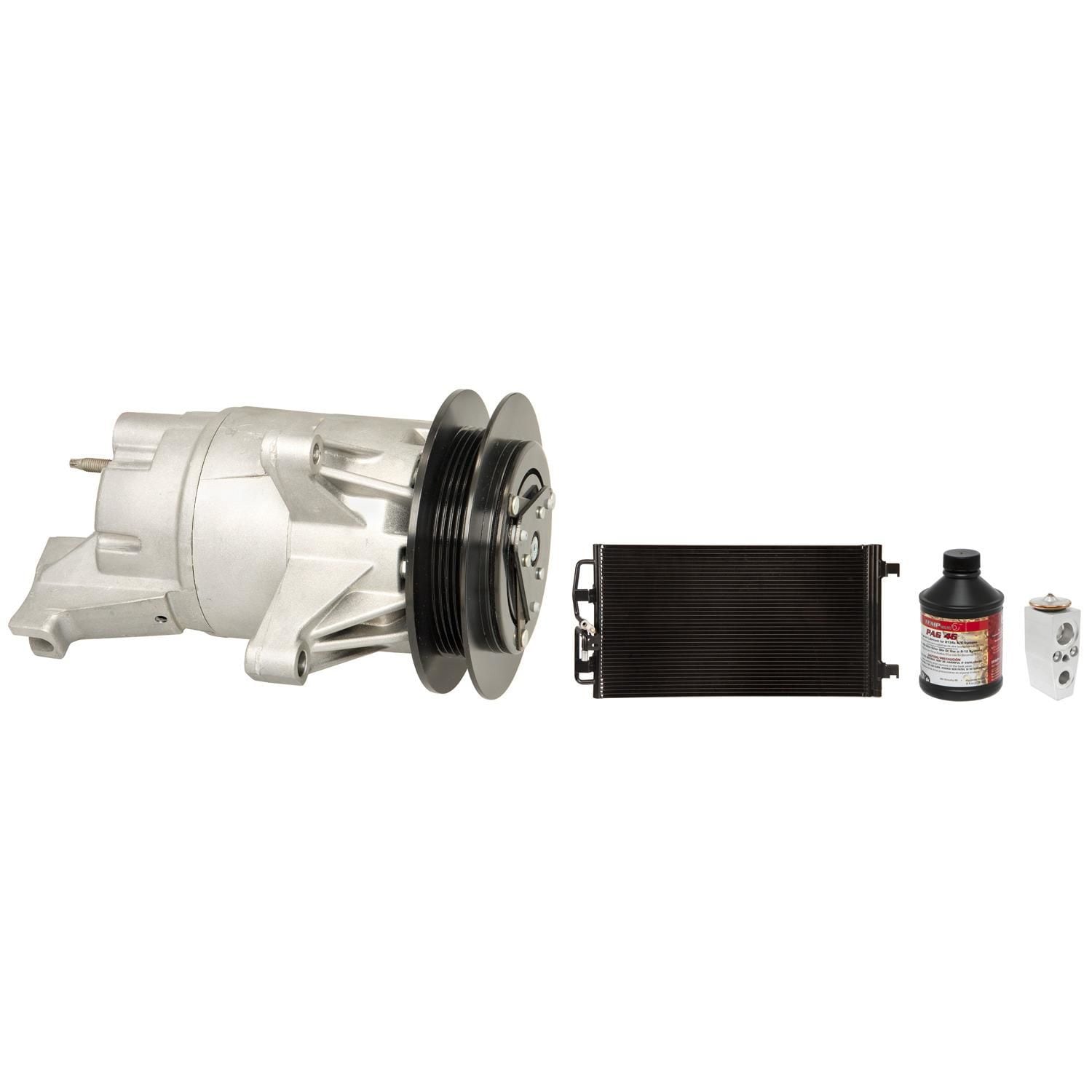 Four Seasons A/C Compressor Kit F0601
