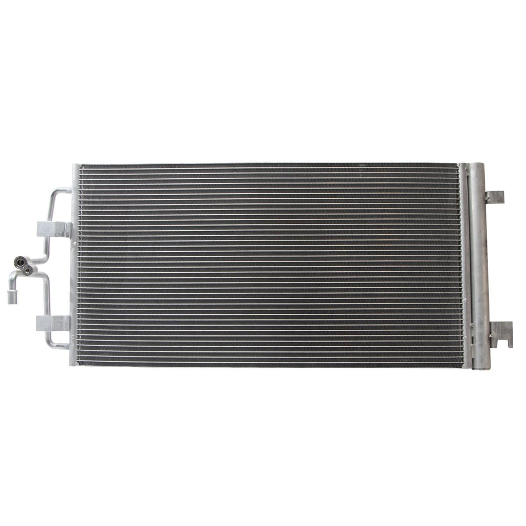 Four Seasons A/C Compressor Kit F0601