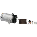 Four Seasons A/C Compressor Kit F0622