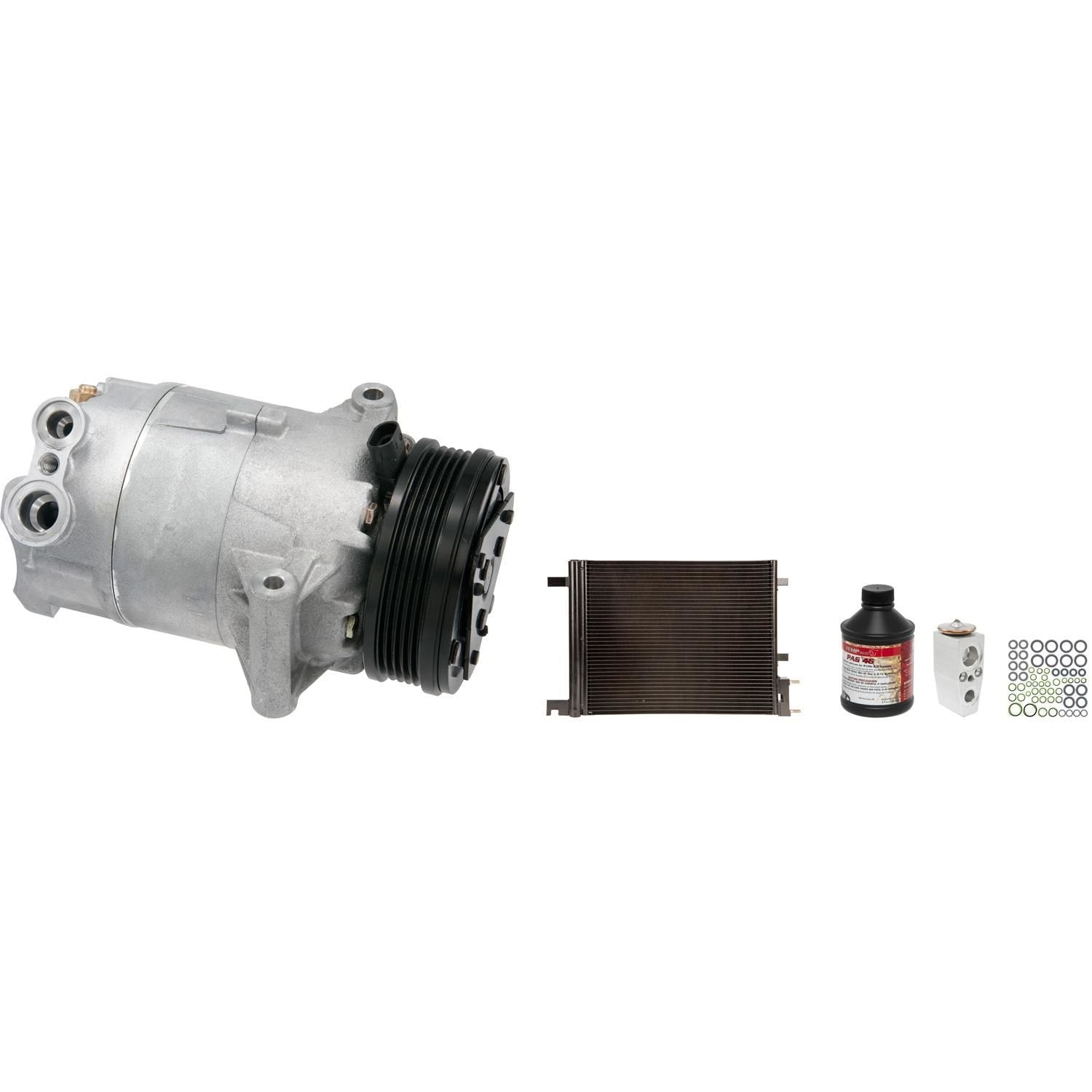 Four Seasons A/C Compressor Kit F0622