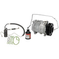 Four Seasons A/C Compressor Kit F0646
