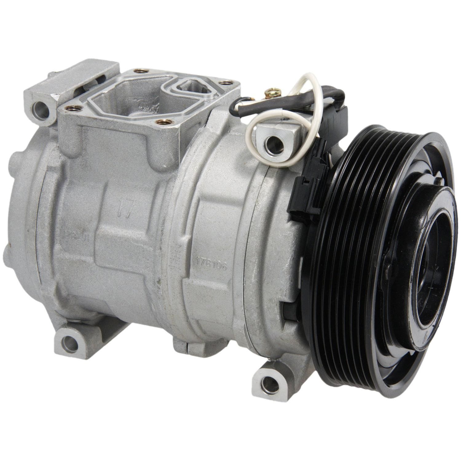 Four Seasons A/C Compressor Kit F0646